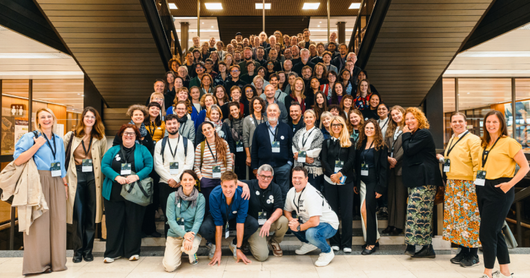 cyanotypes, training, creative skills week, prague